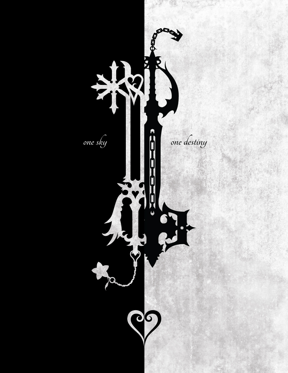 Light and Dark