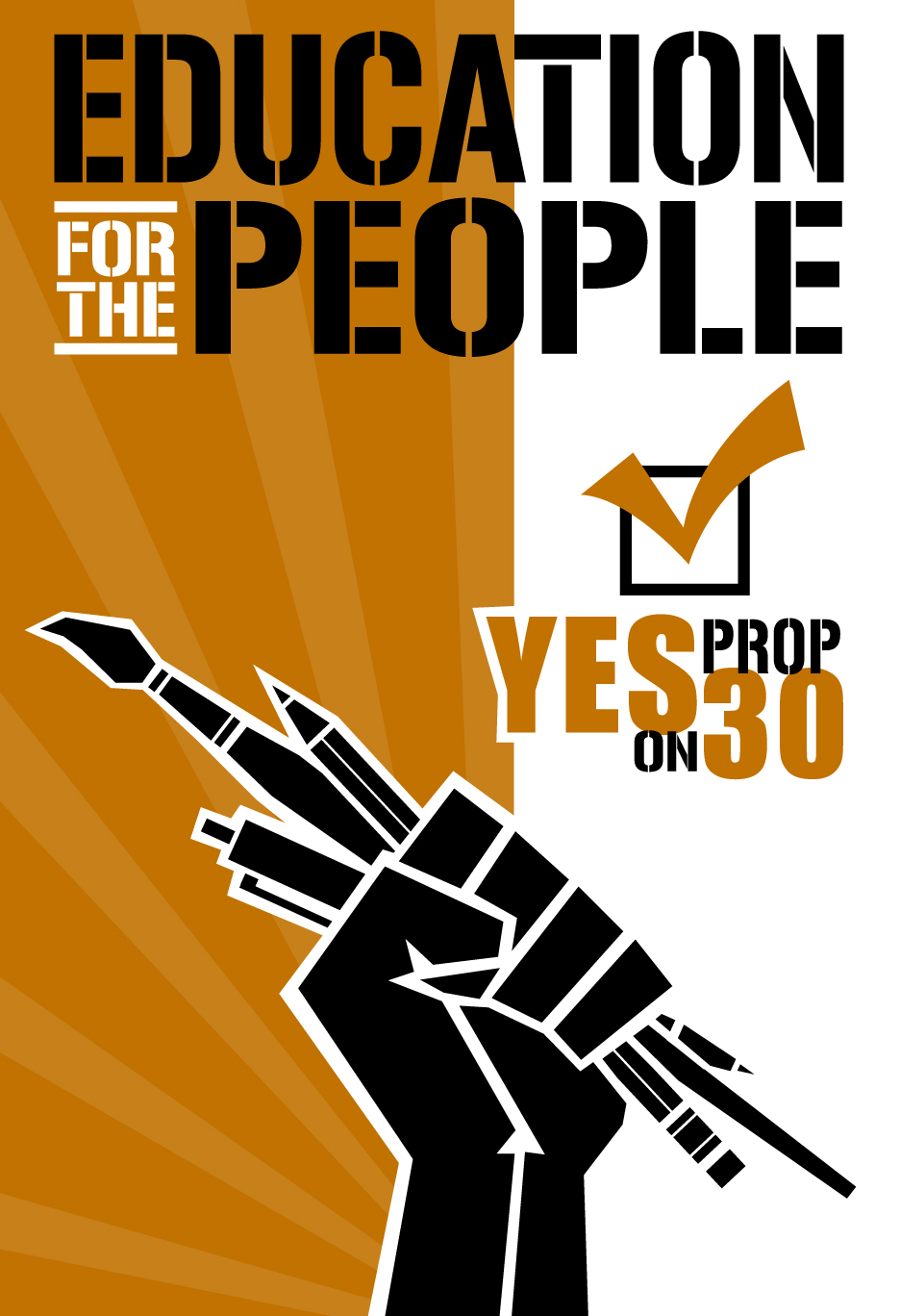 Education for the People
