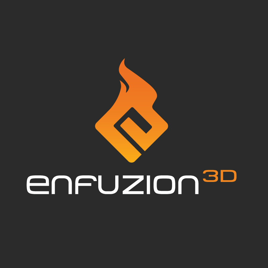 Enfuzion 3D