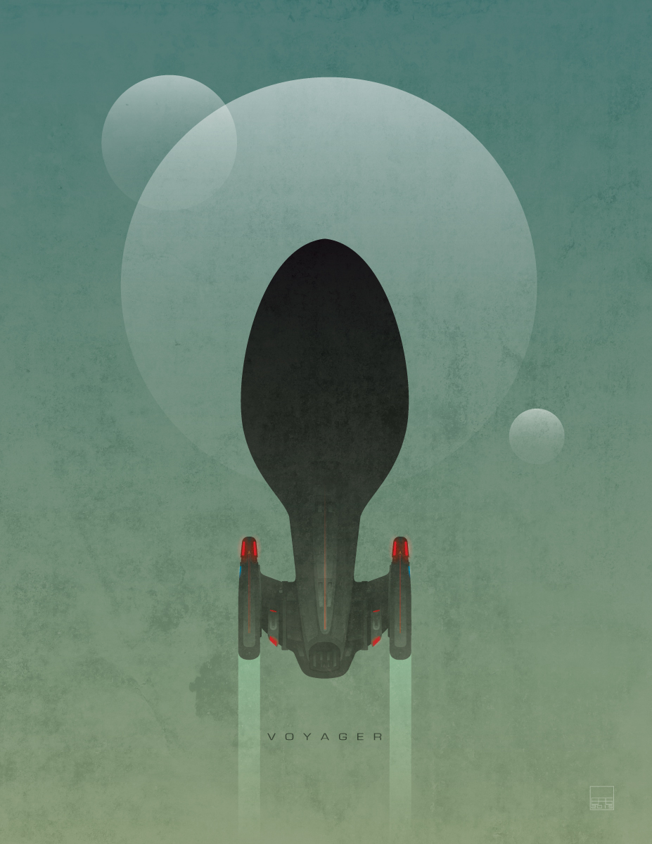 Voyager