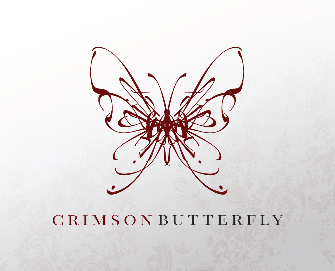 crimsonbutterfly
