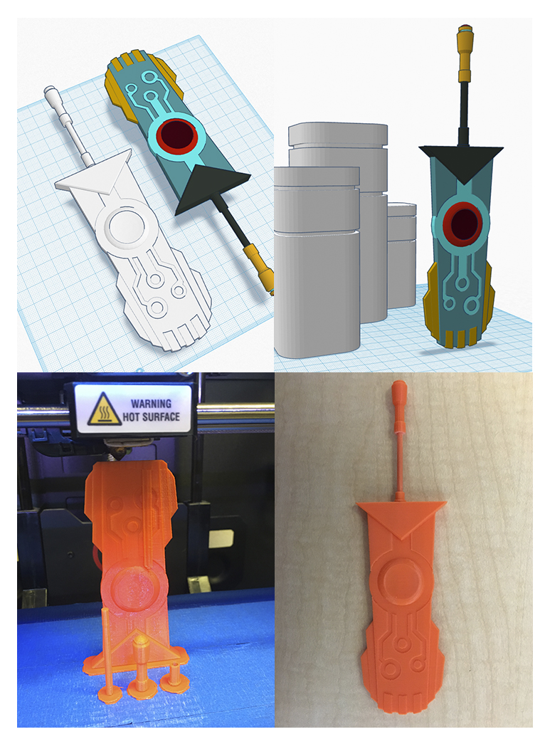 transistor