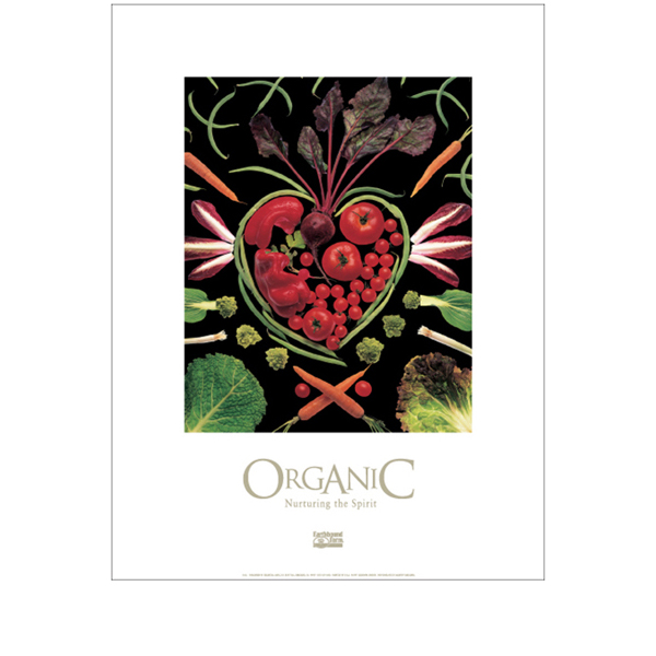 Organic - Earthbound Farm