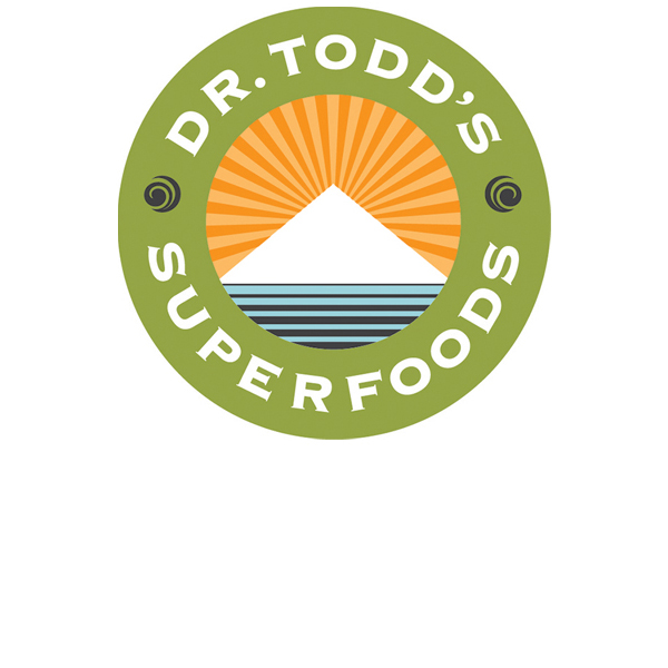 Dr. Todd's Superfoods