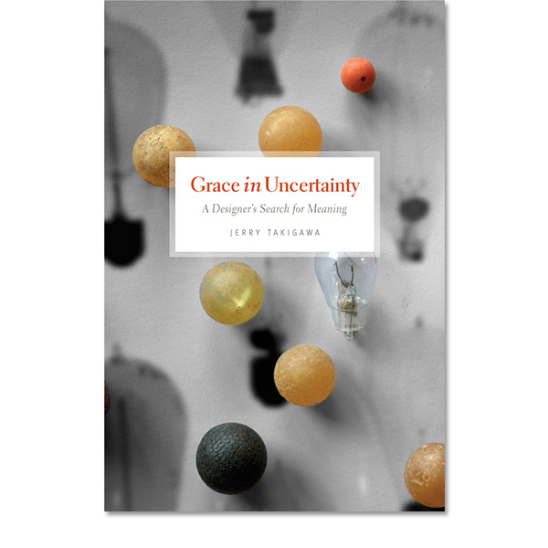Grace in Uncertainty